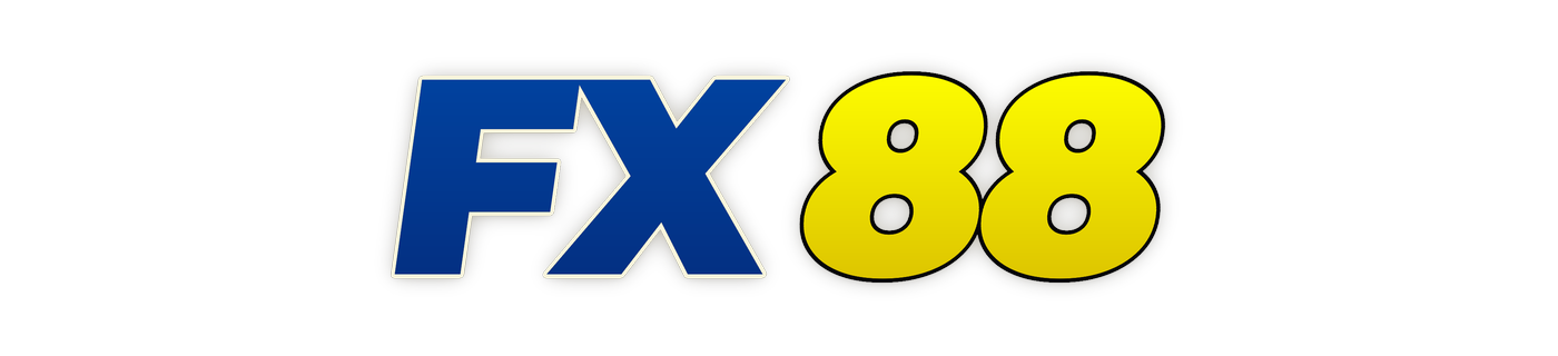 fx88 logo